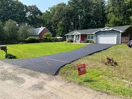 Reliable Knightsen, CA Driveway Paving Services Solutions